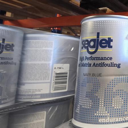 TITLE Janssen Maritimes Antifouling kaufen Seajet Preis