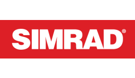 SIMRAD Navigationselektronik